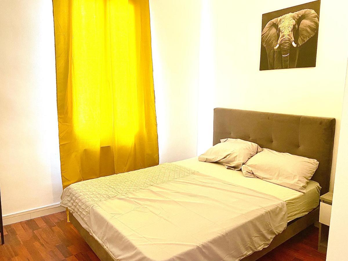 Appartement Quartier Populaire A Perpignan Kültér fotó